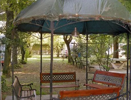 Värdshus Da Scarpa Cavallino-Treporti