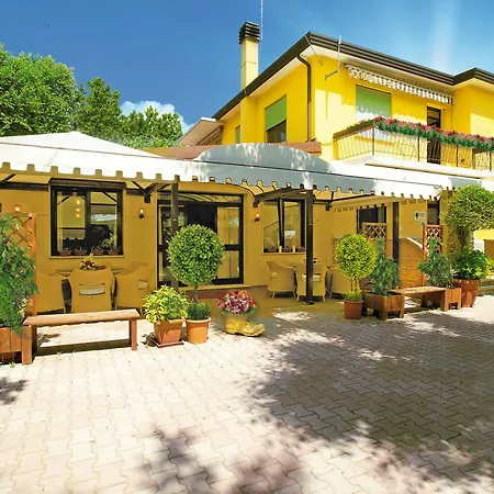 Värdshus Da Scarpa 2*