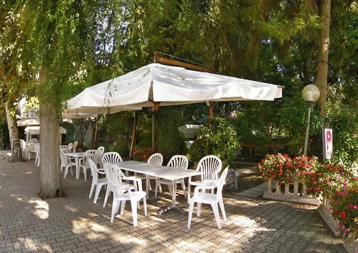 Da Scarpa Cavallino-Treporti