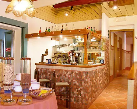 Inn Da Scarpa
