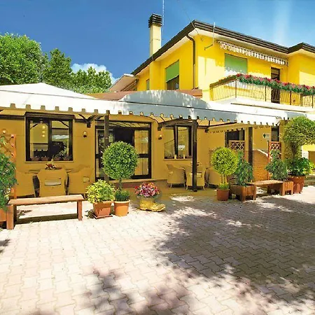 Da Scarpa 2* Cavallino-Treporti