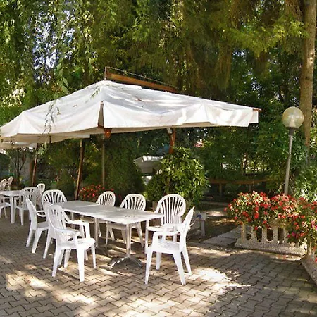 Da Scarpa Inn