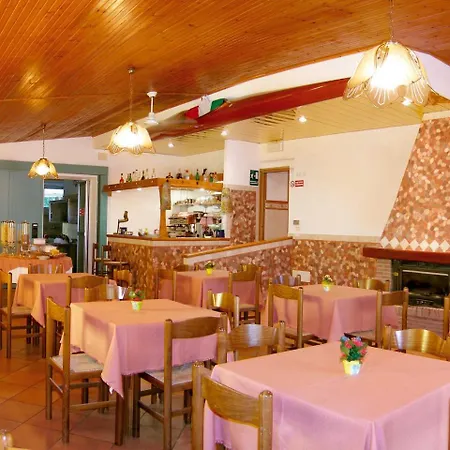 Da Scarpa Inn Cavallino-Treporti