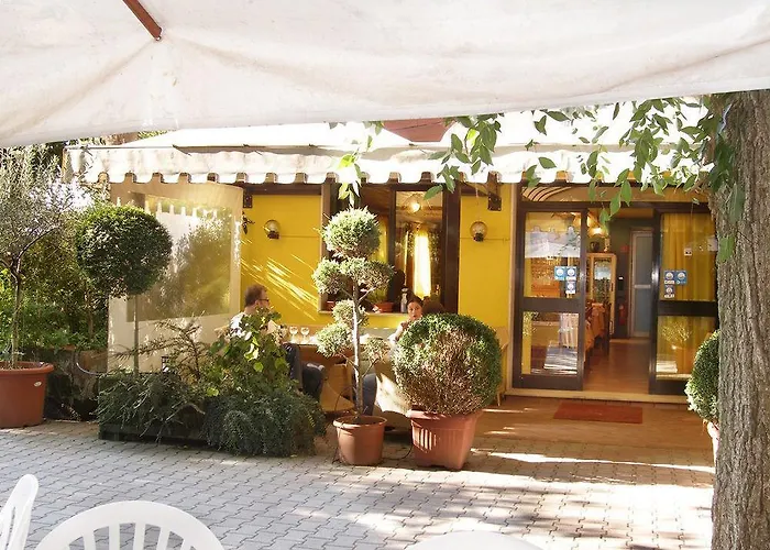 Da Scarpa Cavallino-Treporti